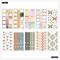 Happy Planner Classic Sticker Value Pack 30/Pkg-Golden Meadow
